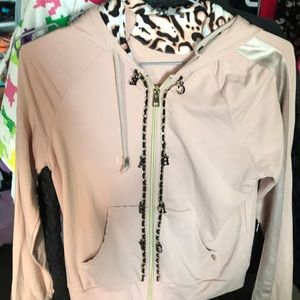 Easy and chic pink brand new bought in London